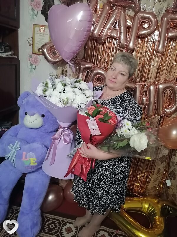 Mariwka, Смоленское