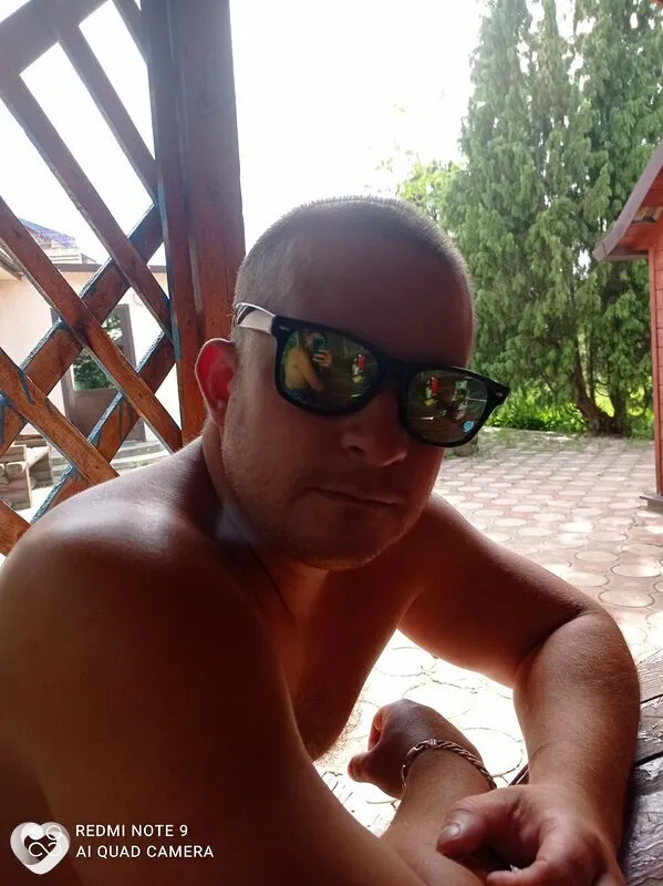 Denis, 35, Витебске — анкета №7433