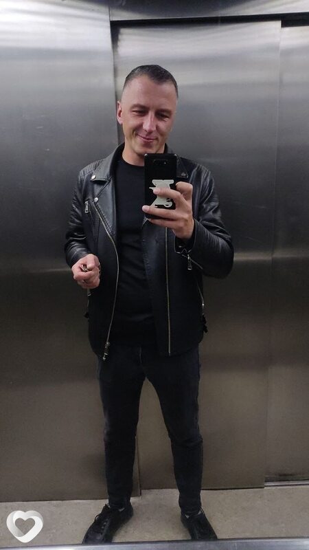 Leokosss, 31, Москве — анкета №242688
