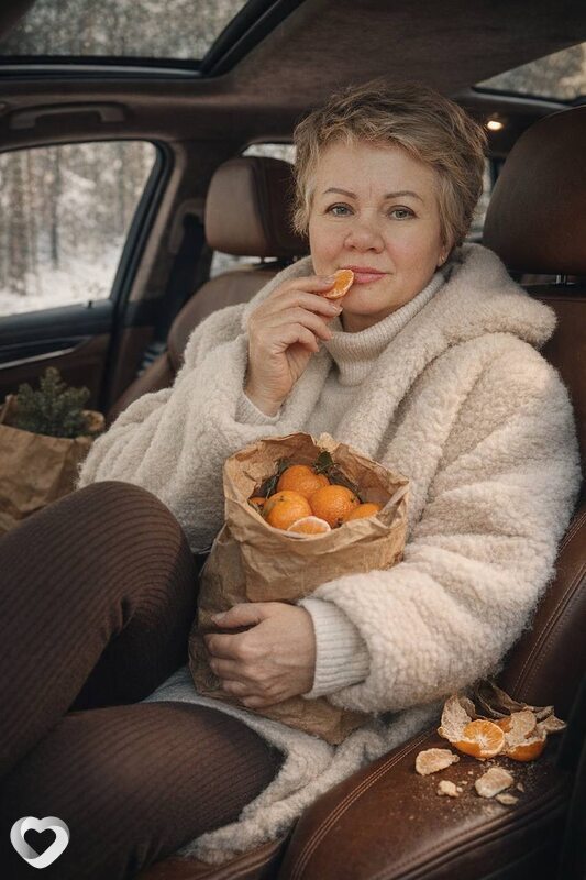 Лариса, 53, Челябинске — анкета №242690