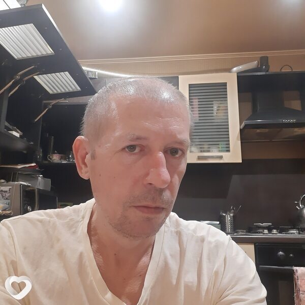 Влад, 52, Самаре — анкета №242693