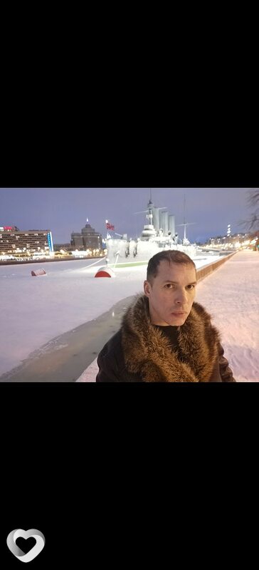 Серёга, 46, Набережных Челнах — анкета №242699