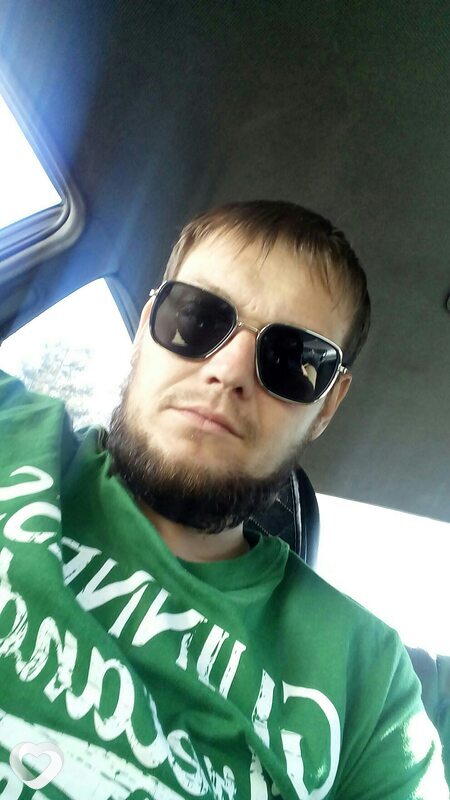 Павел, 33, Караганде — анкета №242705