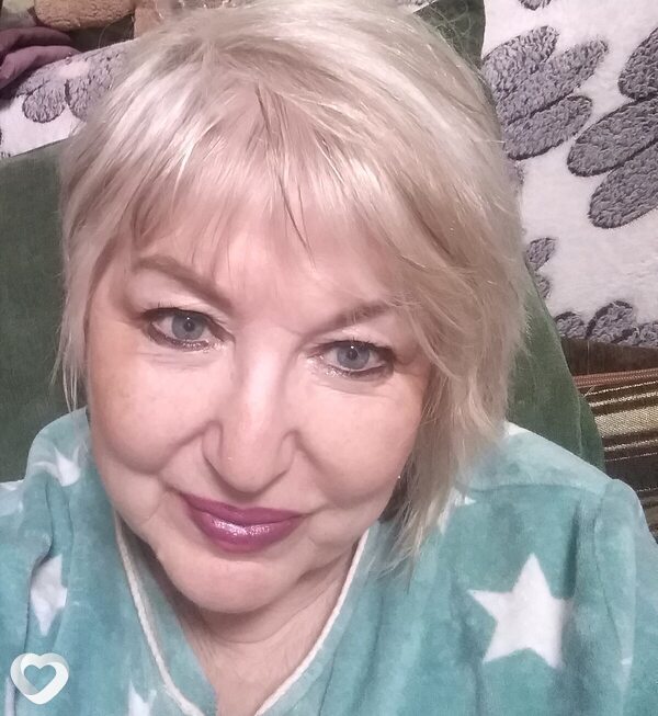 Людмила, 62, Казани — анкета №242711