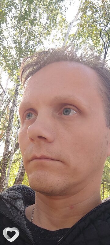 Александр, 41, Москве — анкета №242764