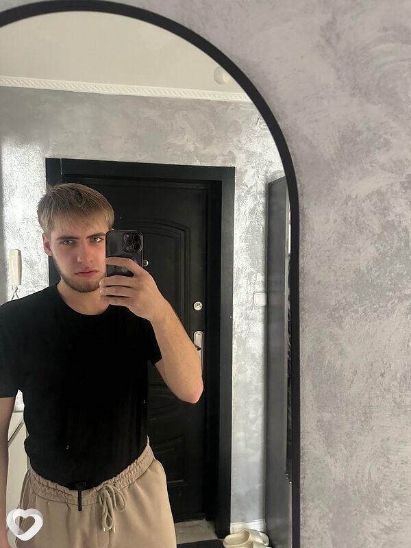 Антон, 26, Караганде — анкета №242768