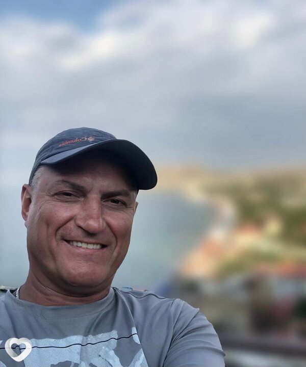 Aleks, 49, Люберцах — анкета №242771