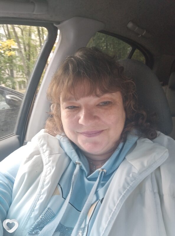 Наталья, 48, Солнечногорске — анкета №242772