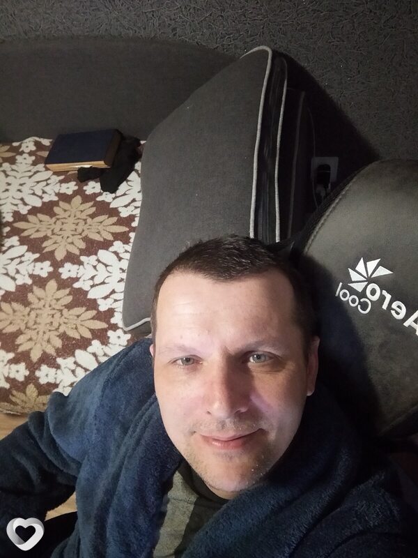 Дмитрий, 49, Саратове — анкета №242775