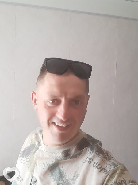 Артур, 32, Жодине — анкета №242786