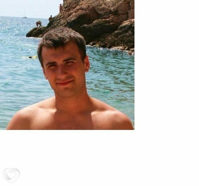 Александр, 31, Иванове — анкета №242912