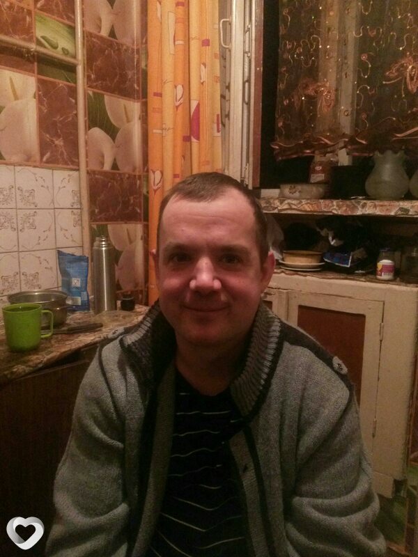 Сергей, 32, Бресте — анкета №242921