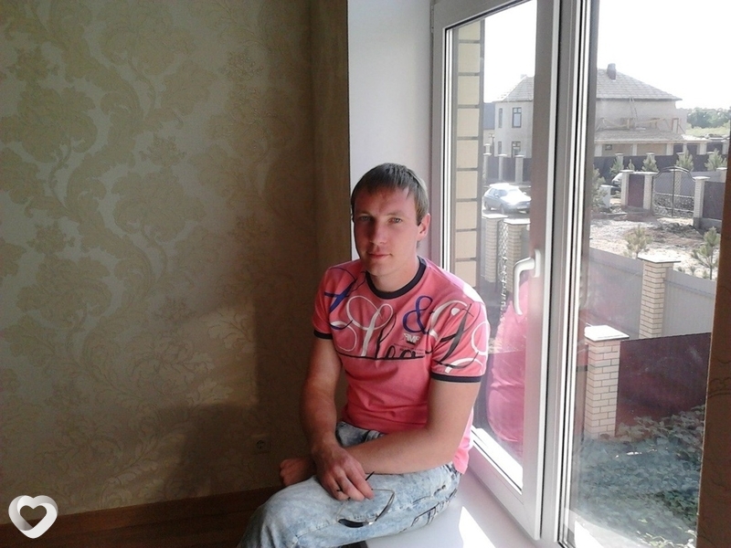 Александр, 39, Саратове — анкета №242926