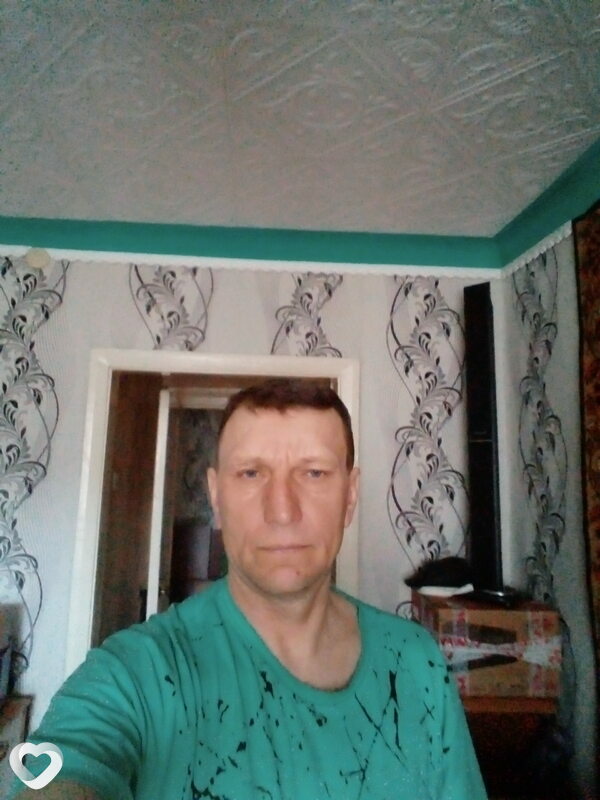 Володя, 56, Улан-Удэ — анкета №242931