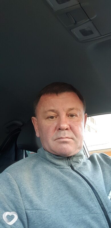 Ринат, 47, Оренбурге — анкета №242938