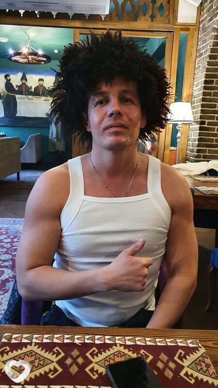 Владимир, 35, Тюмени — анкета №242948
