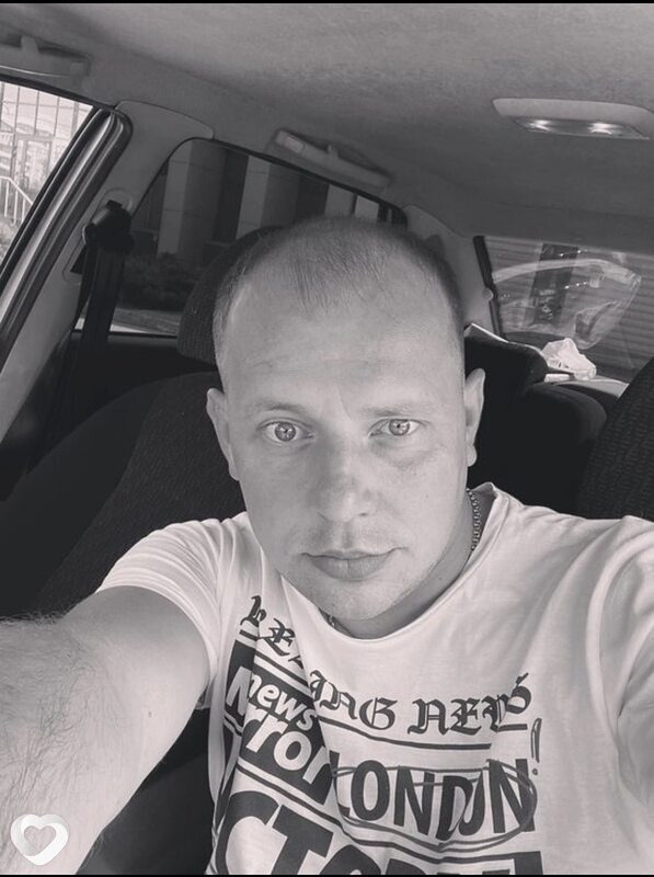 Владимир, 36, Ленинске-Кузнецком — анкета №242951