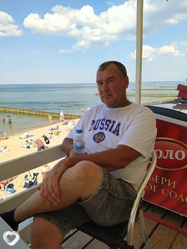 Сергей, 47, Челябинске — анкета №242958
