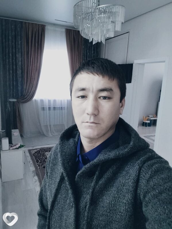 Ник, 37, Атырау(гурьев) — анкета №242960