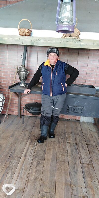 Владимир, 52, Оренбурге — анкета №243086