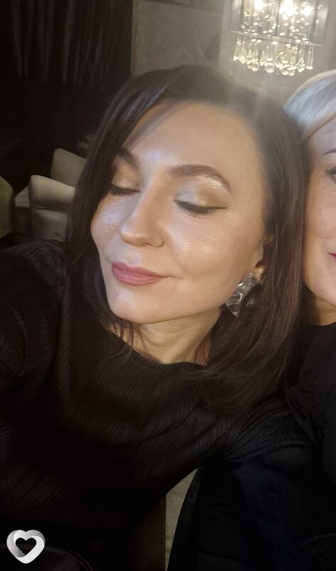 Екатерина, 39, Минске — анкета №243098