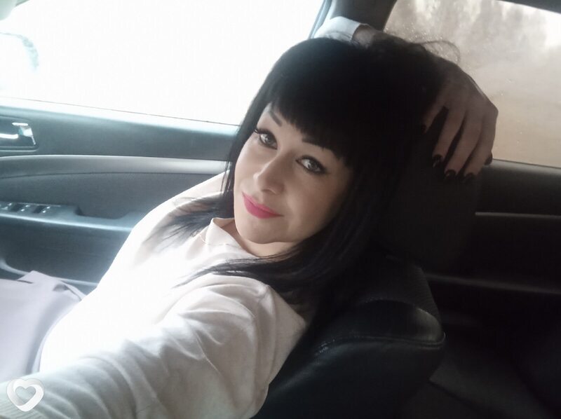 Алла, 38, Ярославле — анкета №243099