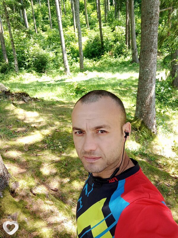 Васа, 36, Тячеве — анкета №243100