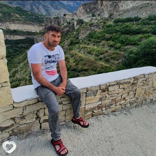 Новенький, 40, Ростове-на-Дону — анкета №243106