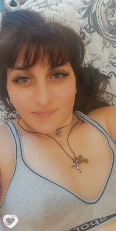 Кристина, 37, Люберцах — анкета №243109