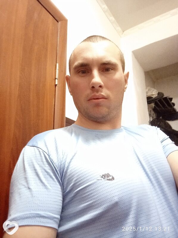 Сергей, 31, Караганде — анкета №243386
