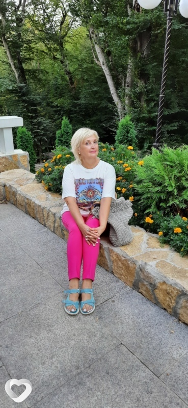 Ирина, 60, Ульяновске — анкета №243390