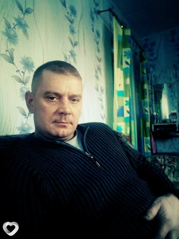 Михаил, 46, Алдане — анкета №243391