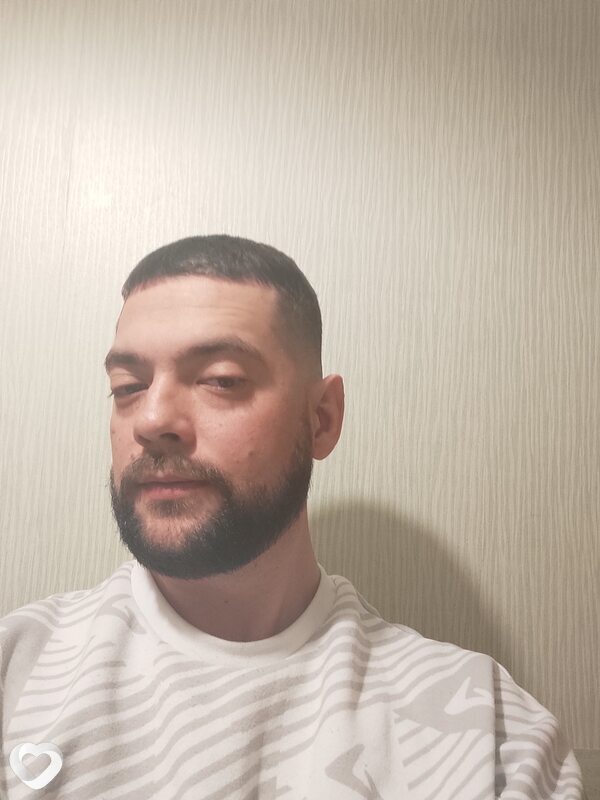 Александр, 38, Красноярске — анкета №243392