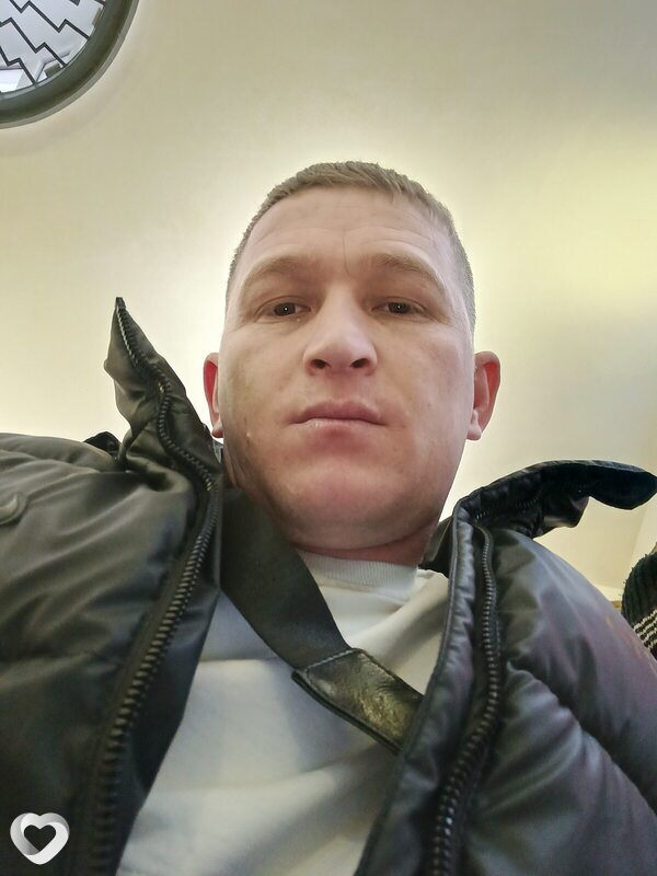 Ravil, 36, Нижнем Новгороде — анкета №243394