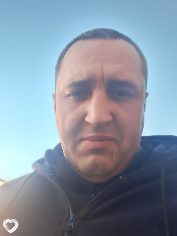 Александр, 48, Хабаровске — анкета №243398
