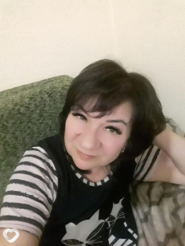 Елена, 55, Пятигорске — анкета №243401