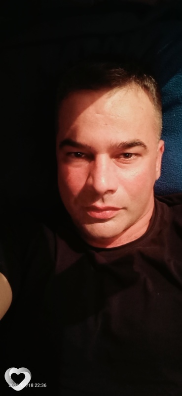 Джеф, 42, Кызылорде — анкета №243403