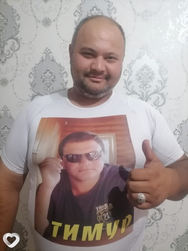 Тимур, 42, Иркутске — анкета №243406