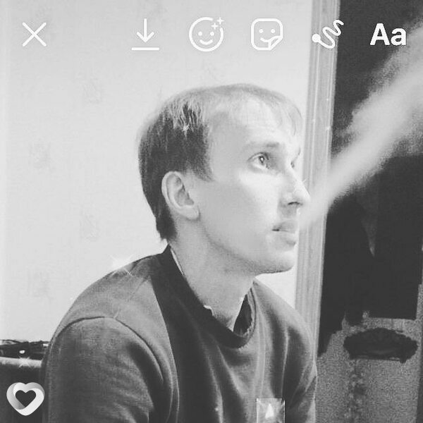 Александр, 36, Москве — анкета №243210