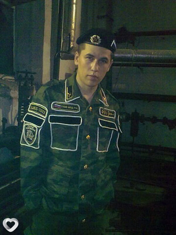 Сергей, Залари