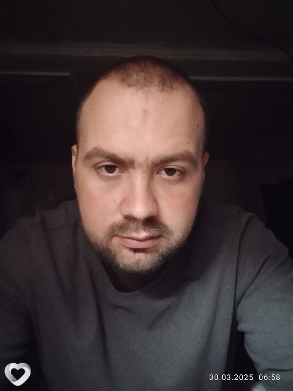 Дмитрий, 37, Курске — анкета №243215