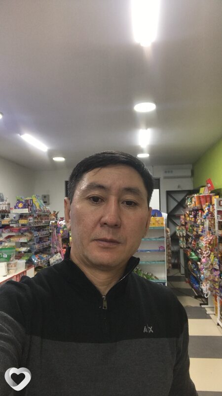 Маке, 46, Алматы — анкета №243217