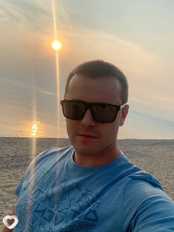 Алексей, 28, Иркутске — анкета №243221