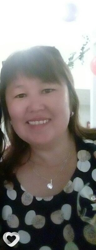 Светлана, 48, Улан-Удэ — анкета №243222