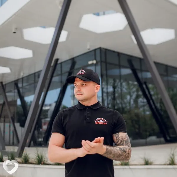 Александр, 32, Москве — анкета №243224