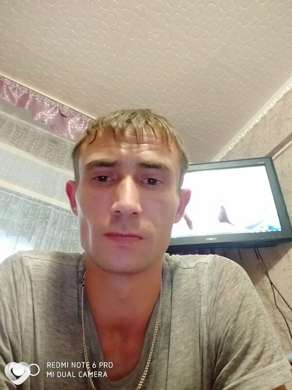 Максим, 38, Ачинске — анкета №243225