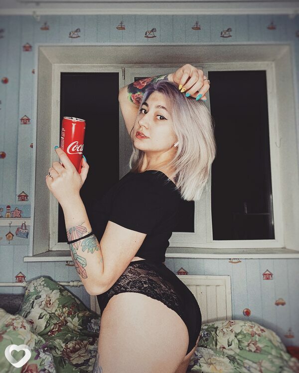 Елизавета, 30, Санкт-Петербурге — анкета №243228