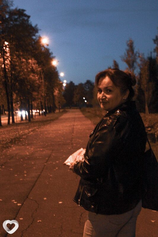 Наталья, 49, Санкт-Петербурге — анкета №243229