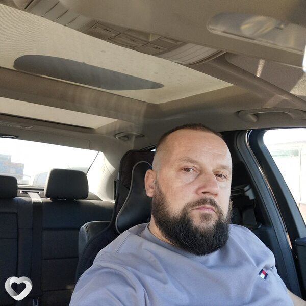 Олег, 43, Минске — анкета №243230
