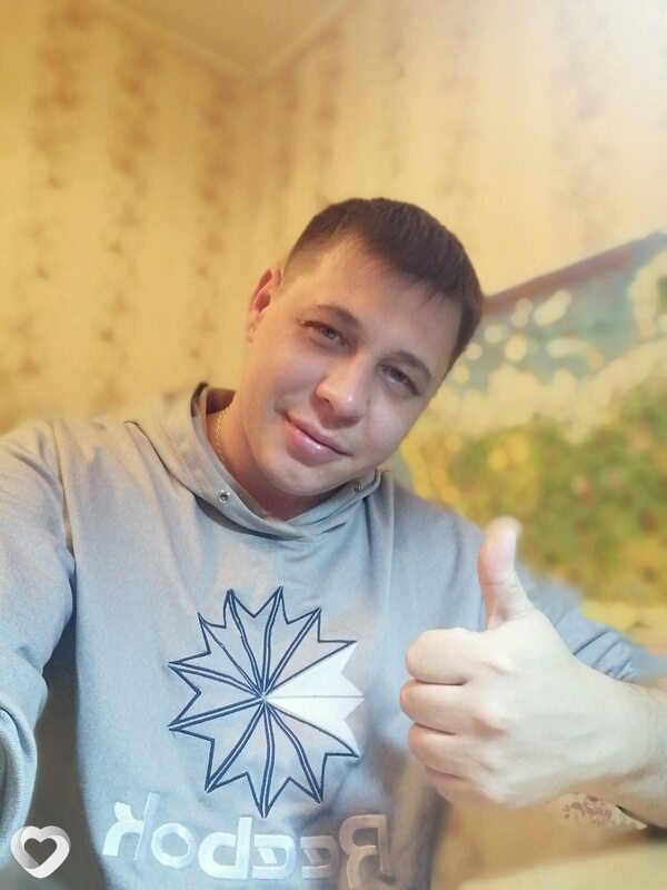 Роман, 38, Кемерове — анкета №243231